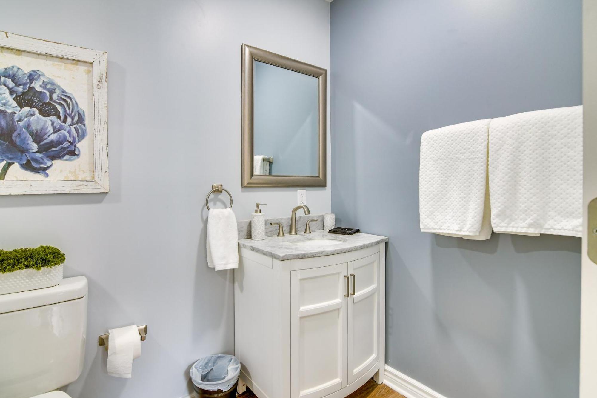 Dtwn Loft In The Heart Of Monett Pets Welcome! 외부 사진